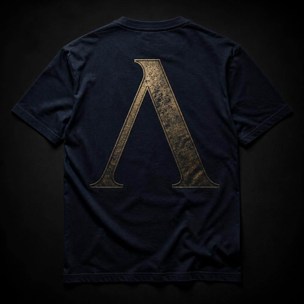 Lambda tee